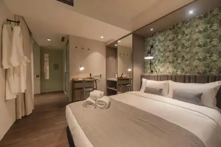 The Great Madras by Calmo - 2