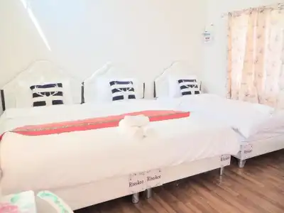 Baan Sai Nam - 1