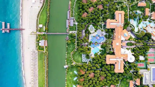 Gloria Golf Villas - 1