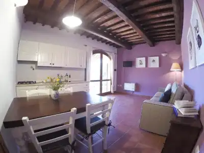 Boschi di Montecalvi - Guest House - 70