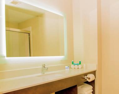 Holiday Inn Express St. Petersburg North (I-275) by IHG - 17