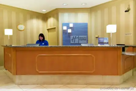 Holiday Inn Express Vancouver-Metrotown (Burnaby) by IHG - 19