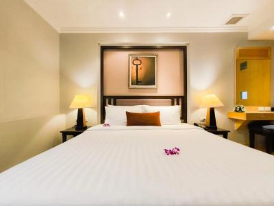 The Key Bangkok by Compass Hospitality - 2