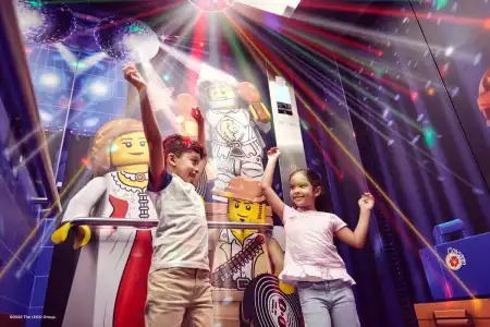  LEGOLAND Dubai - 19