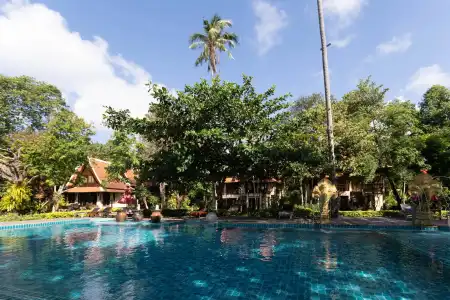 Chivapuri Beach Resort - 11