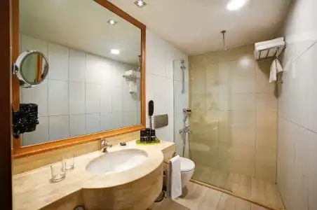 Divan Istanbul City - 10
