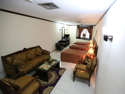 Panorama Deira - 2