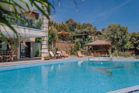 Doors Urla & Bungalows - 16