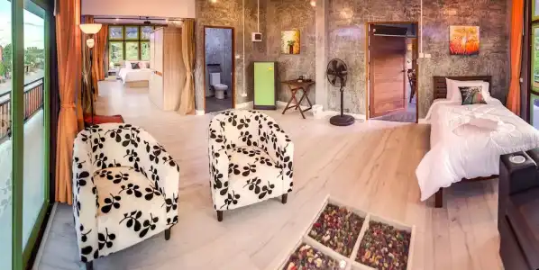 Tonmai Suites (SHA Extra Plus) - 75