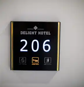 Delight - 30