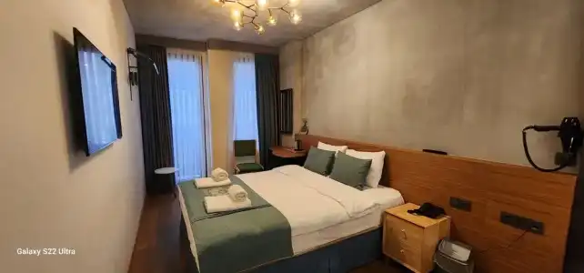 Şiva Pera and Spa - 68