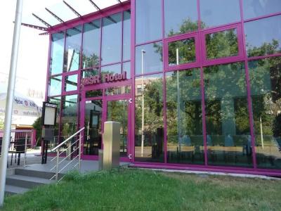 MSR Hannover - 5