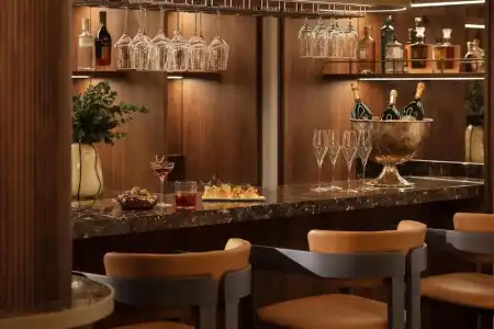 Anantara Palais Hansen Vienna - 149