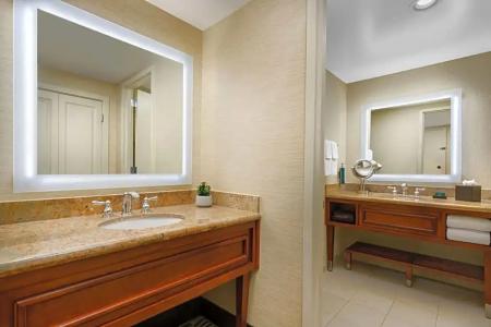 Hilton Phoenix Airport - 80