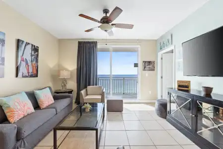Splash Resort 1 by Panhandle Getaways - 201
