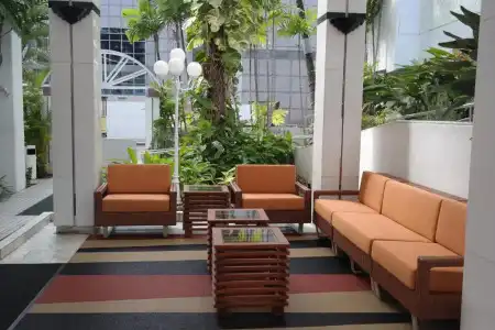 Oasis Waikiki - 16