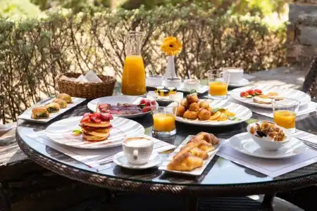 Porto Kea Suites by Sandglass - 14