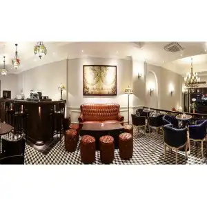 Di lusso Boutique Riverside Danang - 19