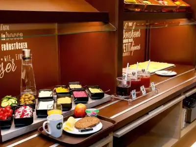 B&b Mannheim Friedrichsfeld - 6