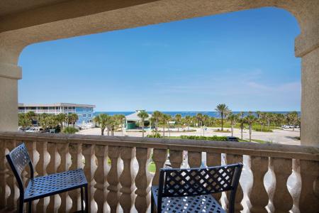 Hampton Inn & Suites St. Augustine-Vilano Beach - 30