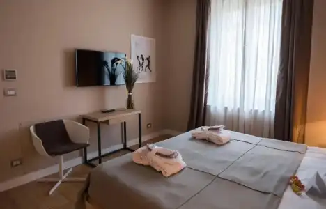 Escalus Luxury Suites Verona - 49