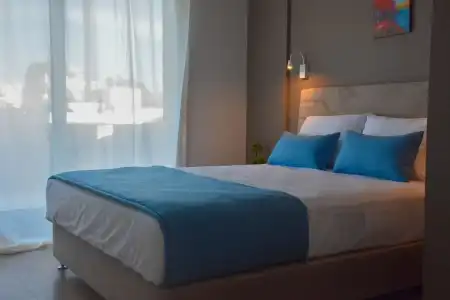 Thisean Modern Suites By Athens Stay - 28