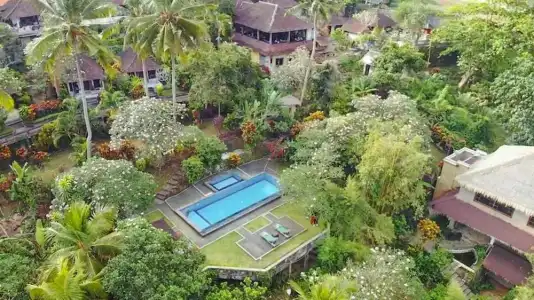 Taman Indrakila - 17