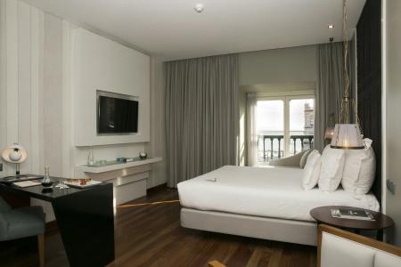 Pousada de Lisboa, Praça do Comércio - Small Luxury - 5