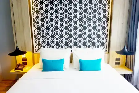 Antiya Phuket - 95