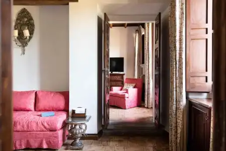 La Posta Vecchia - 2