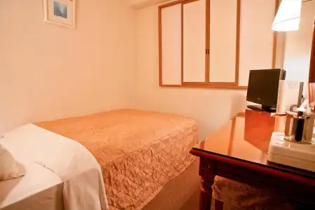 Kuretake-inn Kakegawa - 1