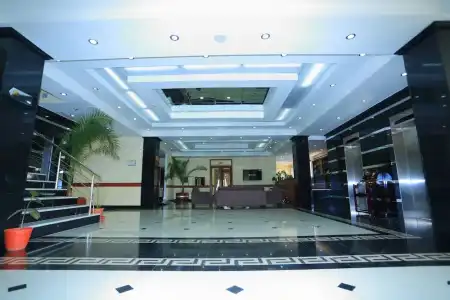 Regal Palace - 11