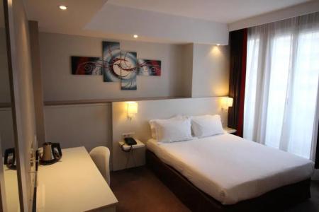 Holiday Inn Paris - Auteuil by IHG - 110