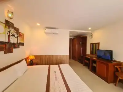 Haiduong Intourco Resort - 41