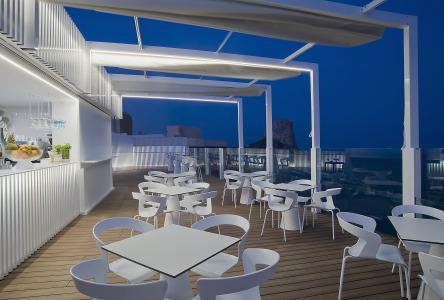 Bahía Calpe by Pierre & Vacances - 36