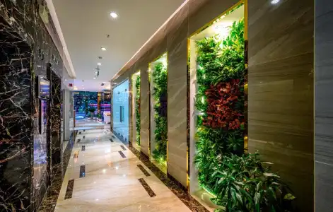NTA - Serviced Apartments - 11
