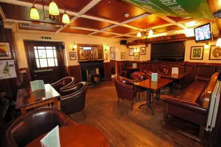 Lansdowne - 1