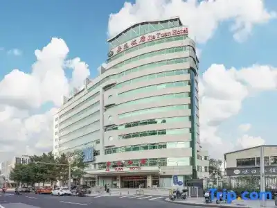 Beijing Jiayuan - 3