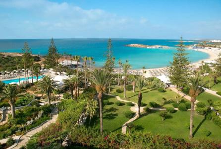 Nissi Beach Resort - 23