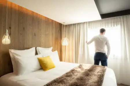 Mercure Valence Sud - 34