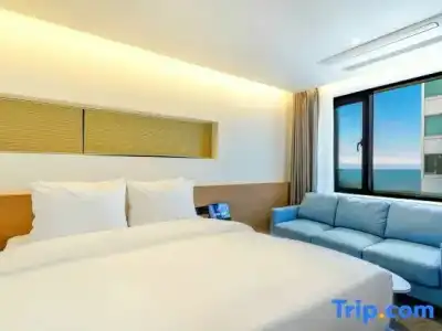 Haeundae Thevan - 20