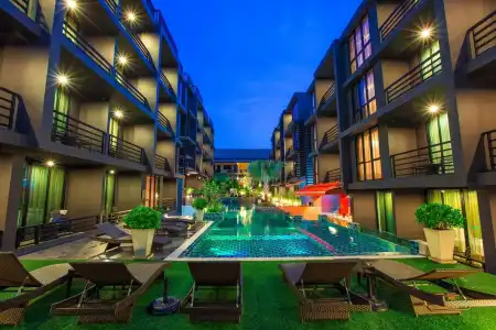 Aspira Residences Samui - 19