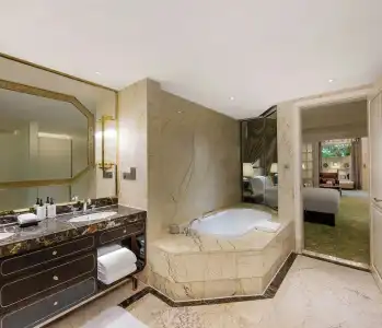 InterContinental Chengdu Global Center by IHG - 92