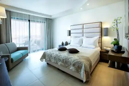 Sivota Diamond Spa Resort - 247