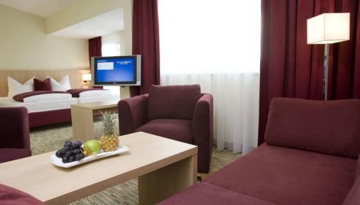 Welcome Paderborn - 4