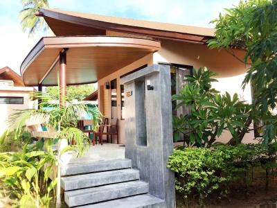 Weekender Resort - 29