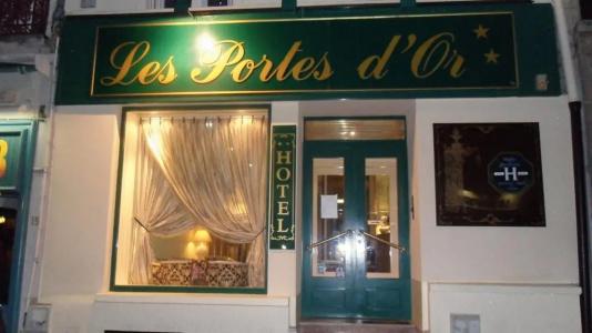 Les Portes d'Or - 5