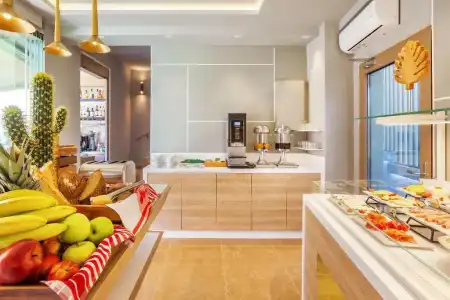 Pefki Deluxe Residences - 12