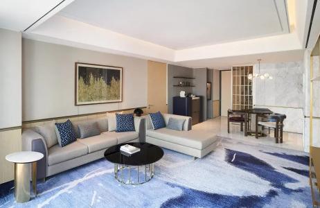 Fairmont Ambassador Seoul - 117