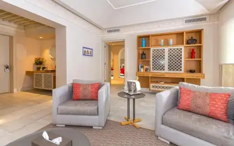 Dar el Jeld Hôtel & Spa - 40